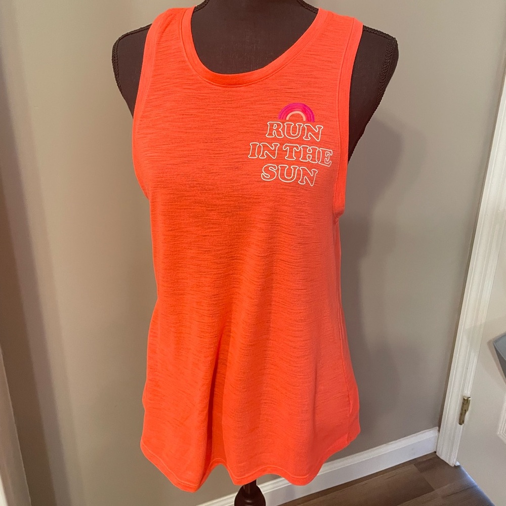 Old Navy Tank